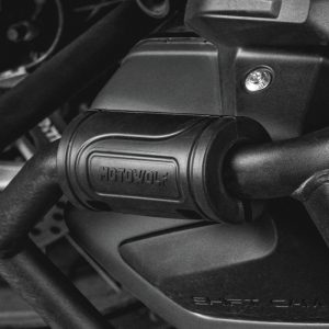 MOTOWOLF | Motorcycle bumper protective block