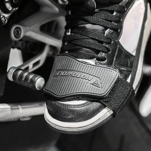 motorcycle riding shoes protector