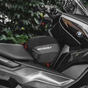 MOTOWOLF | MOTOWOLF motorcycle tank bag MB5