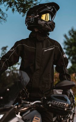 MOTOWOLF | HISTOIRE DE MOTOWOLF